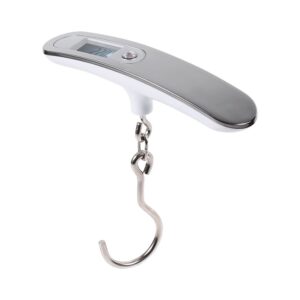 Digital Display Luggage Scale