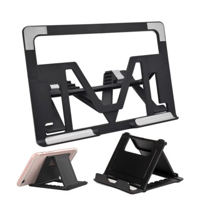 Adjustable Laptop Base Stand - Image 3