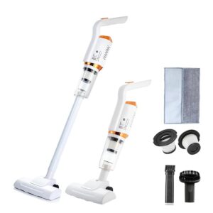 Cordless Vacuum Cleaner