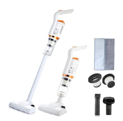 Cordless Vacuum Cleaner