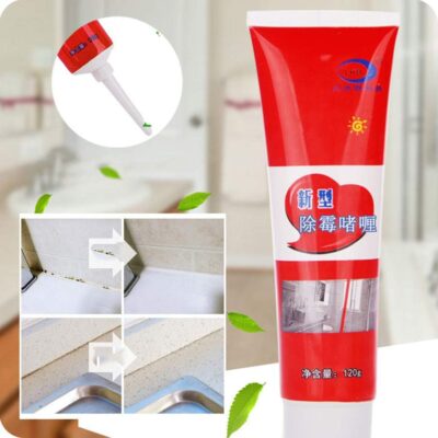 Household Mould Remover Gel - Image 8