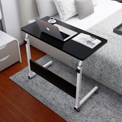 Adjustable Overbed Laptop Desk - Image 3