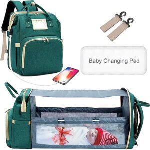 Multifunctional Maternity Backpack