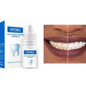 Teeth Whitening Serum