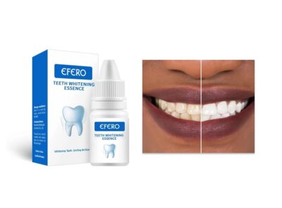 Teeth Whitening Serum