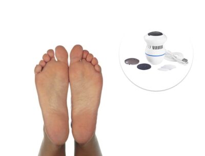 Electric Callus Remover For Feet - Image 2