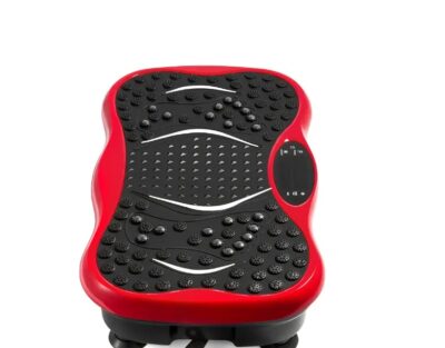 Fitness And Weight Loss Vibration Plate - Image 8