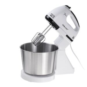 2L Electric Mixer for Multipurpose use.