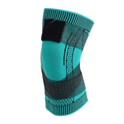 Pressurized Knitted Knee Pad - Image 6