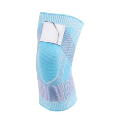 Pressurized Knitted Knee Pad - Image 7