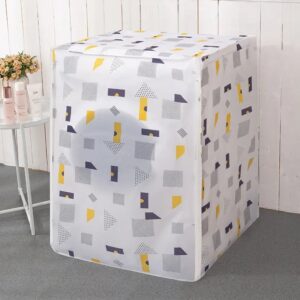 Waterproof Washing Machine Cover