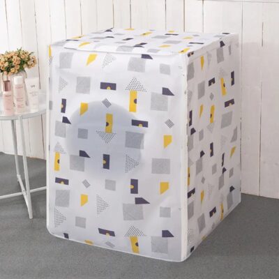 Waterproof Washing Machine Cover - Image 2