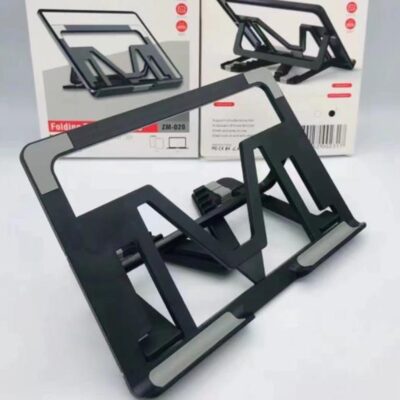 Adjustable Laptop Base Stand - Image 10