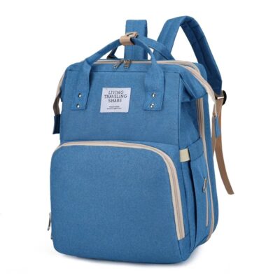 Multifunctional Maternity Backpack - Image 15