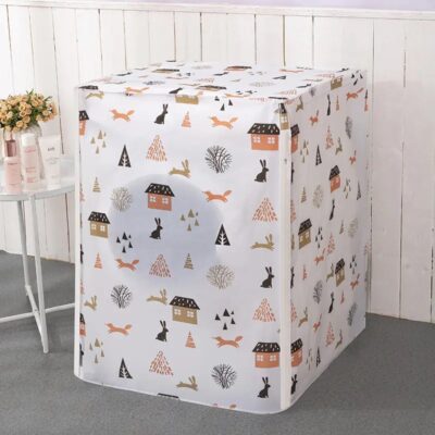 Waterproof Washing Machine Cover - Image 11