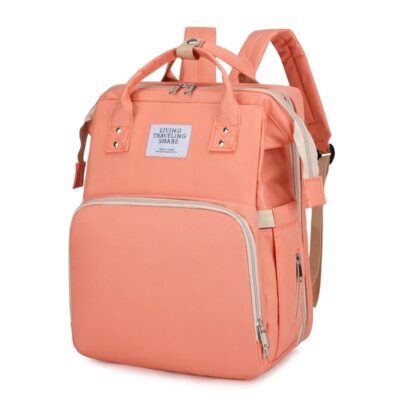 Multifunctional Maternity Backpack - Image 10