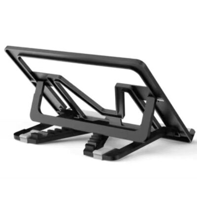 Adjustable Laptop Base Stand - Image 6