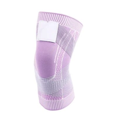 Pressurized Knitted Knee Pad - Image 8