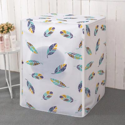 Waterproof Washing Machine Cover - Image 6