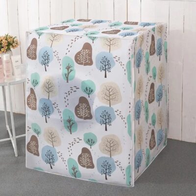 Waterproof Washing Machine Cover - Image 8