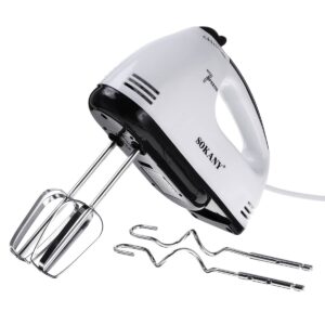 2L Electric Mixer for Multipurpose use.