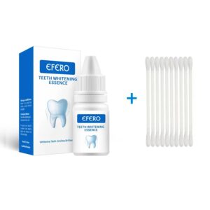 Teeth Whitening Serum