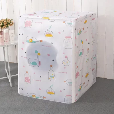 Waterproof Washing Machine Cover - Image 9