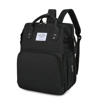 Multifunctional Maternity Backpack - Image 11