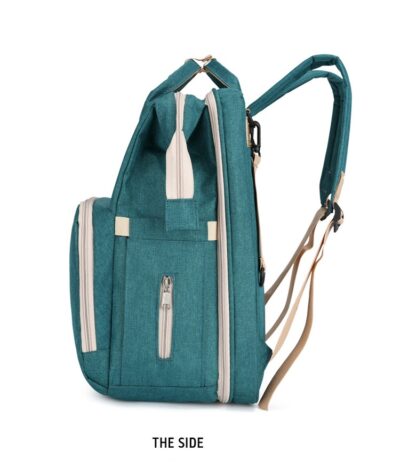 Multifunctional Maternity Backpack - Image 8