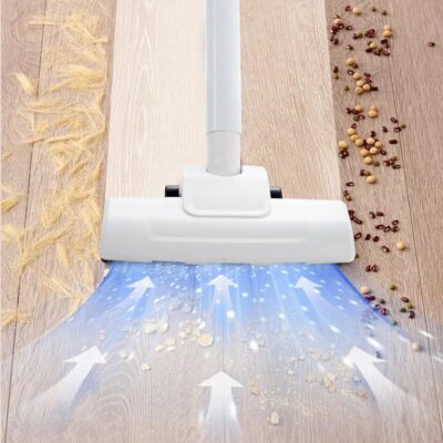 Cordless Vacuum Cleaner - Image 9