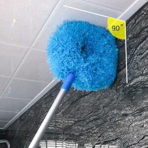 Adjustable Ceiling Fan Duster