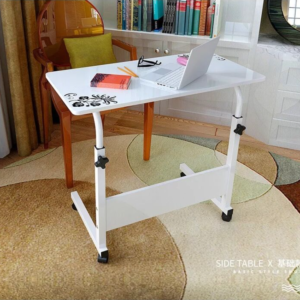 Adjustable Overbed Laptop Desk