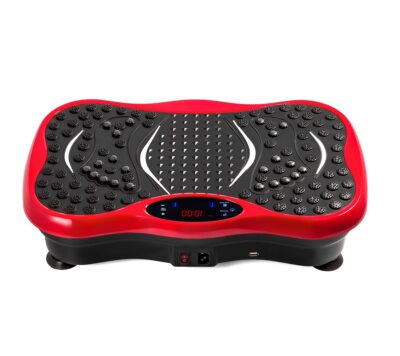 Fitness And Weight Loss Vibration Plate - Image 5