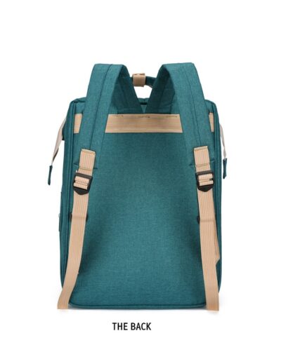 Multifunctional Maternity Backpack - Image 9