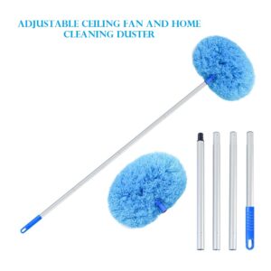 Adjustable Ceiling Fan Duster