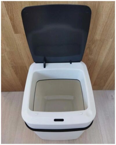 Infrared Sensor Trash Can - Image 10