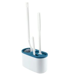 3pcs Set Of Toilet Brush Cleaner