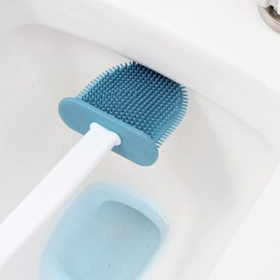 3pcs Set Of Toilet Brush Cleaner - Image 6