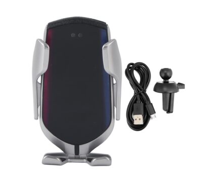 10W Qi Wireless Car Charger - Image 15