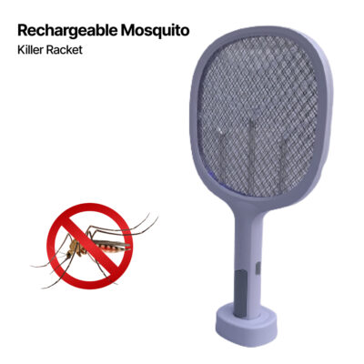 Mosquito Bugs Racket Killer