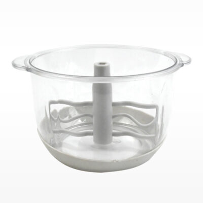 3 Blades Manual Meat And Vegetable Chopper - Image 8