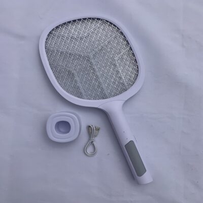 Mosquito Bugs Racket Killer - Image 3