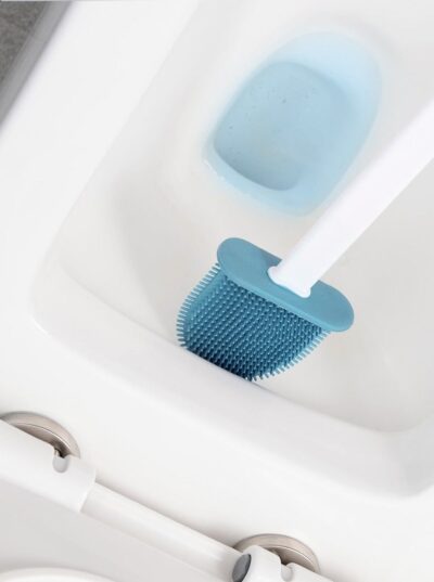 3pcs Set Of Toilet Brush Cleaner - Image 4