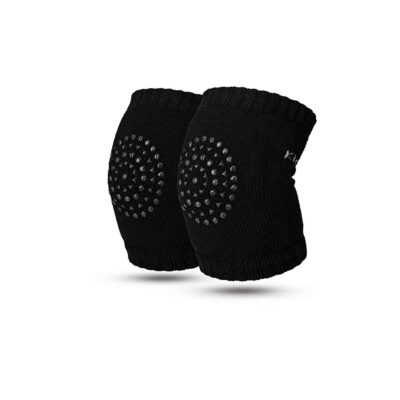 Kids Safety Crawling Knee And Elbow Socks - Image 4