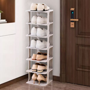 6 Layer Shoe Storage Rack