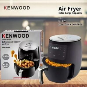 Kenwood Digital 6.5L Airfryer