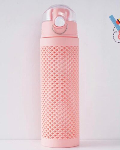 650ML Basket Children Water Bottle - Image 4