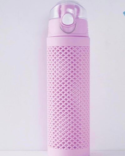 650ML Basket Children Water Bottle - Image 3