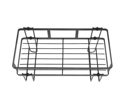 Toilet Metal Storage Rack - Image 3