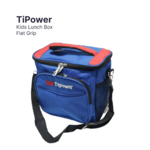 TiPower Kids Lunch Box